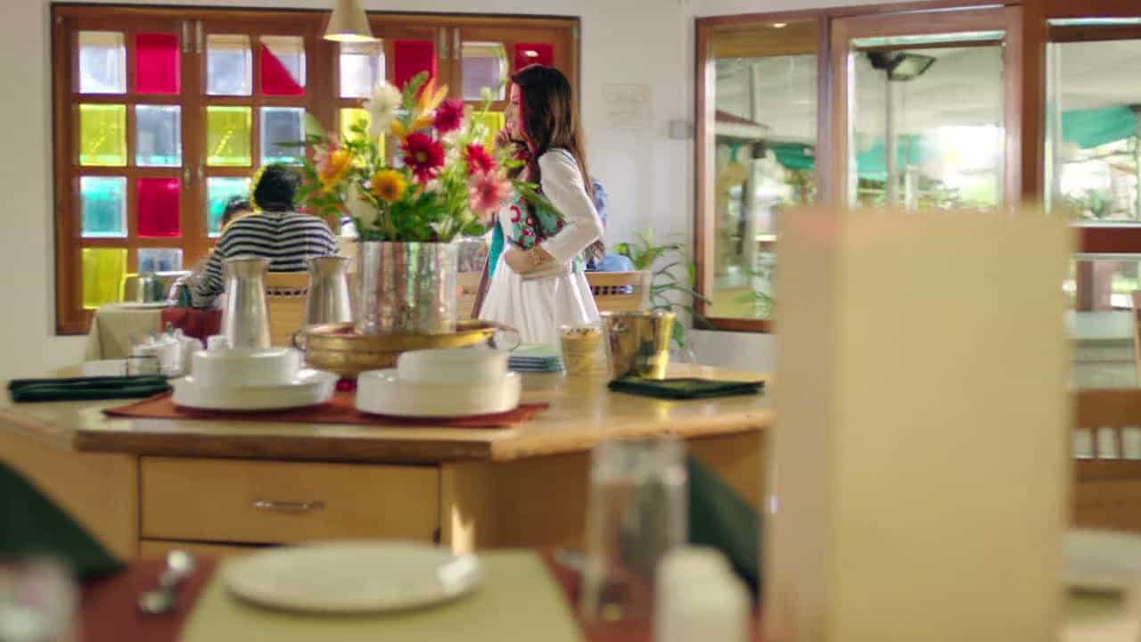 Ishq Mein Marjawan - Episode 6