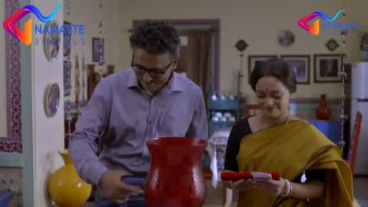 Rishton ka Manjha - Episode 25