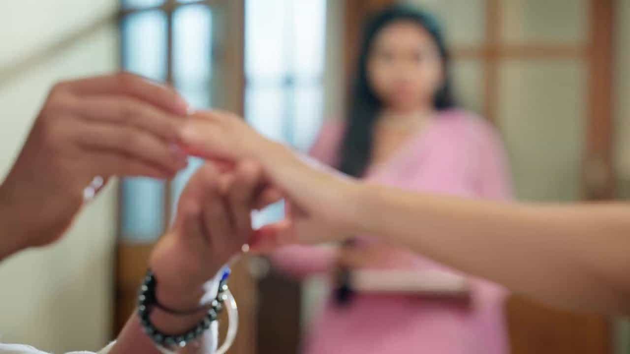 Maati Se Bandhi Dor - Episode 44