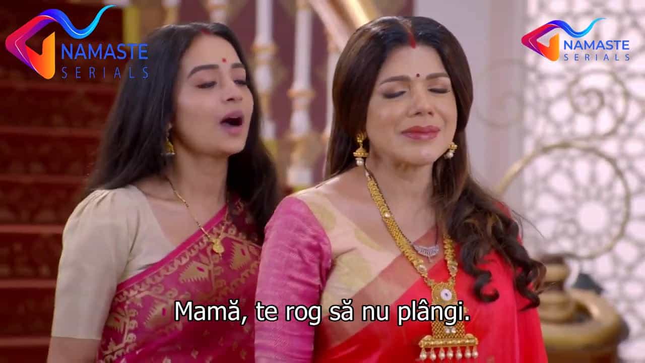 Rishton ka Manjha - Episode 186