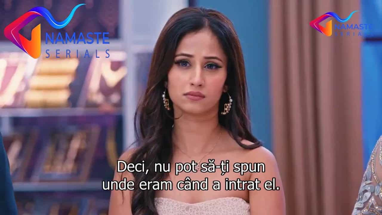 Bhagya Lakshmi - Episode 593