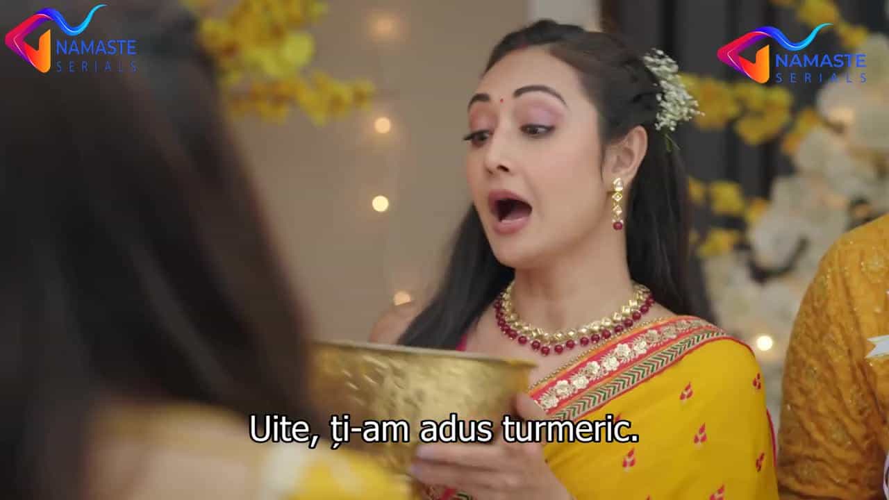 Jhanak - Episode 224