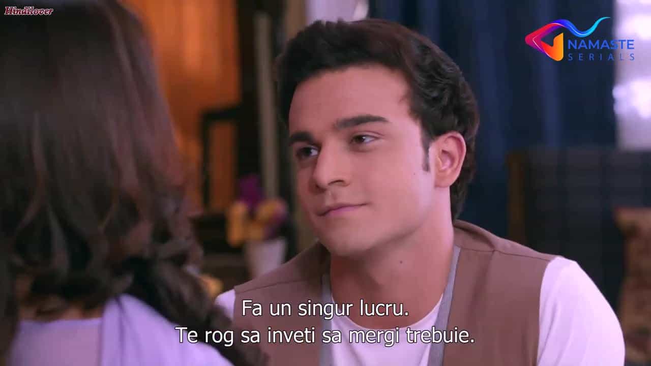 În ritmul dragostei - Episode 1564
