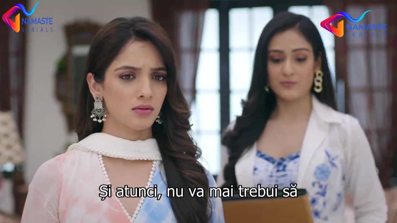 Iss Ishq Ka... Rabb Rakha - Episode 57