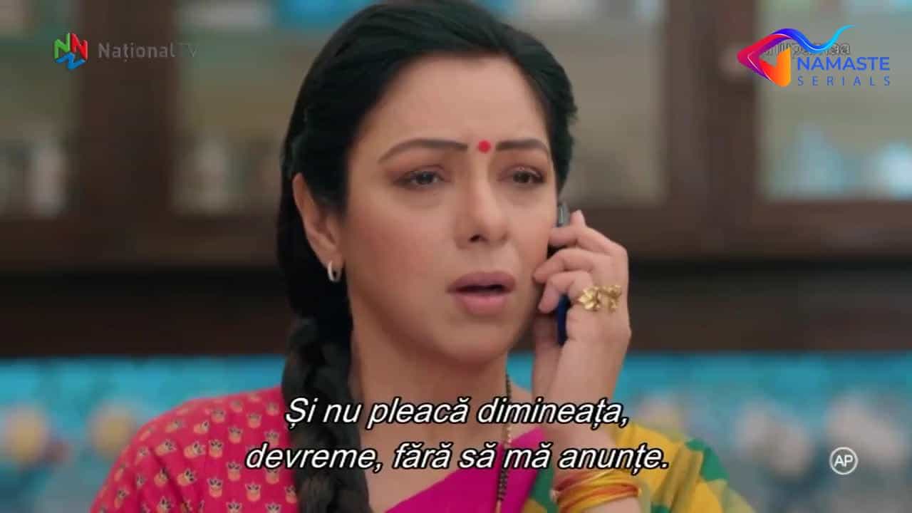Anupama - Episode 96