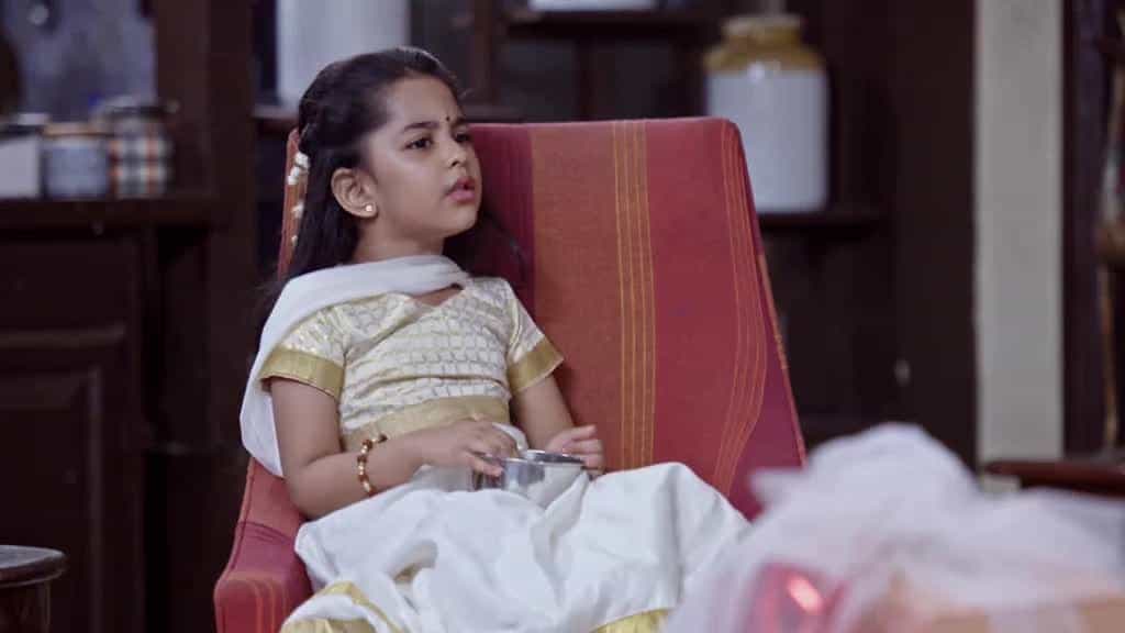 Bhagya Lakshmi - Episode 975