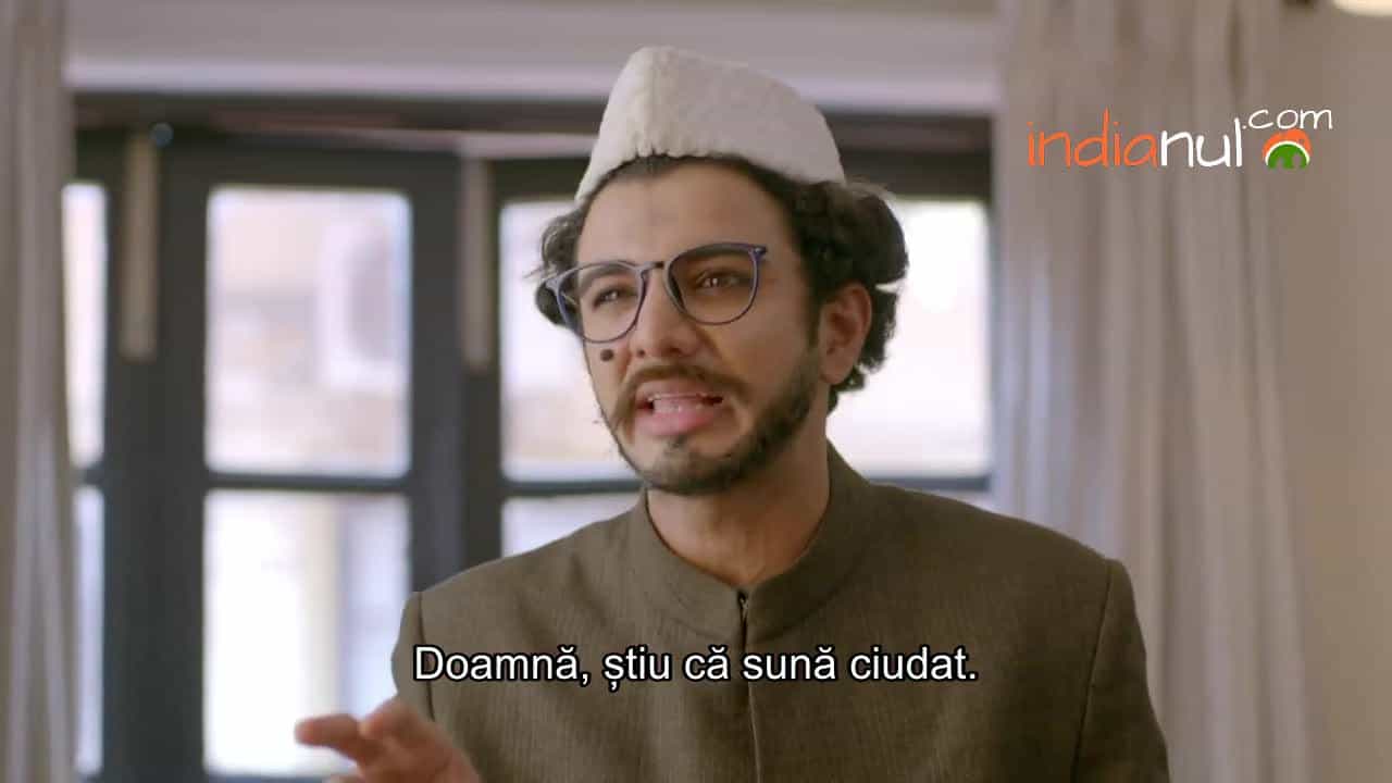 Qurbaan Hua - Episode 258