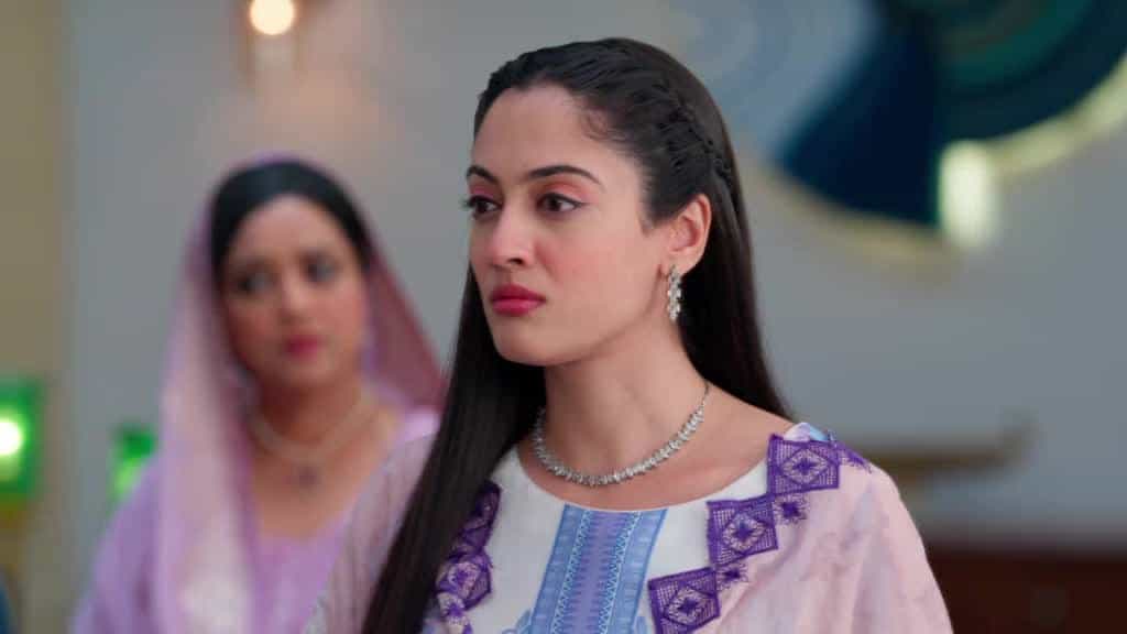 Rabb Se Hai Dua - Episode 389