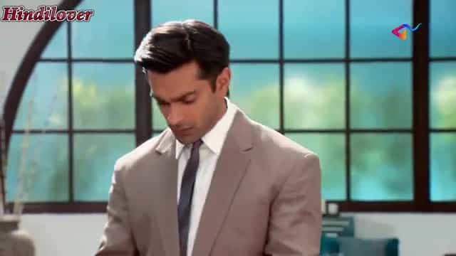 Qubool Hai - Episode 55