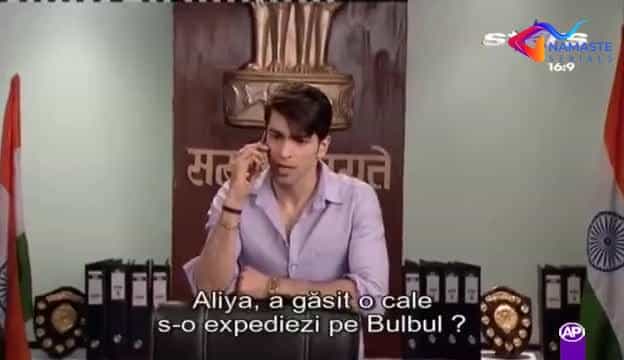 În ritmul dragostei - Episode 215