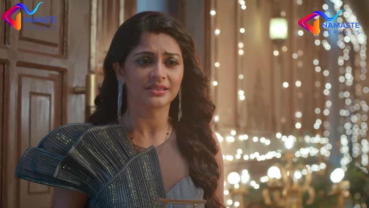 Imlie - Episode 792