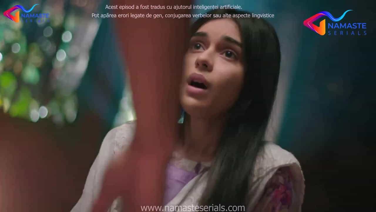 Ishq Subhan Allah - Episode 363