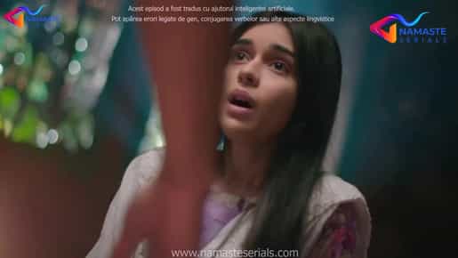 Ishq Subhan Allah - Episode 363