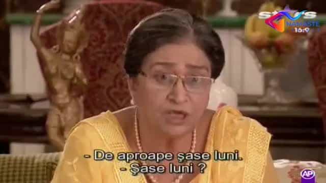 În ritmul dragostei - Episode 697