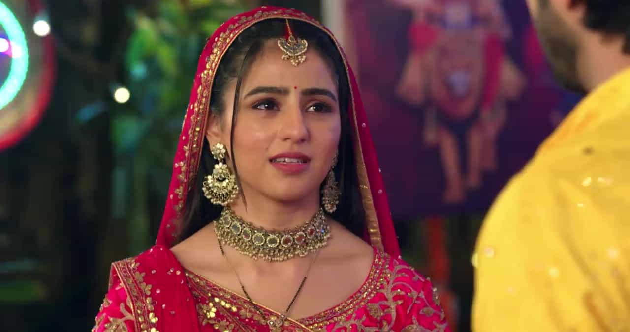 Pati Brahmachari - Episode 116