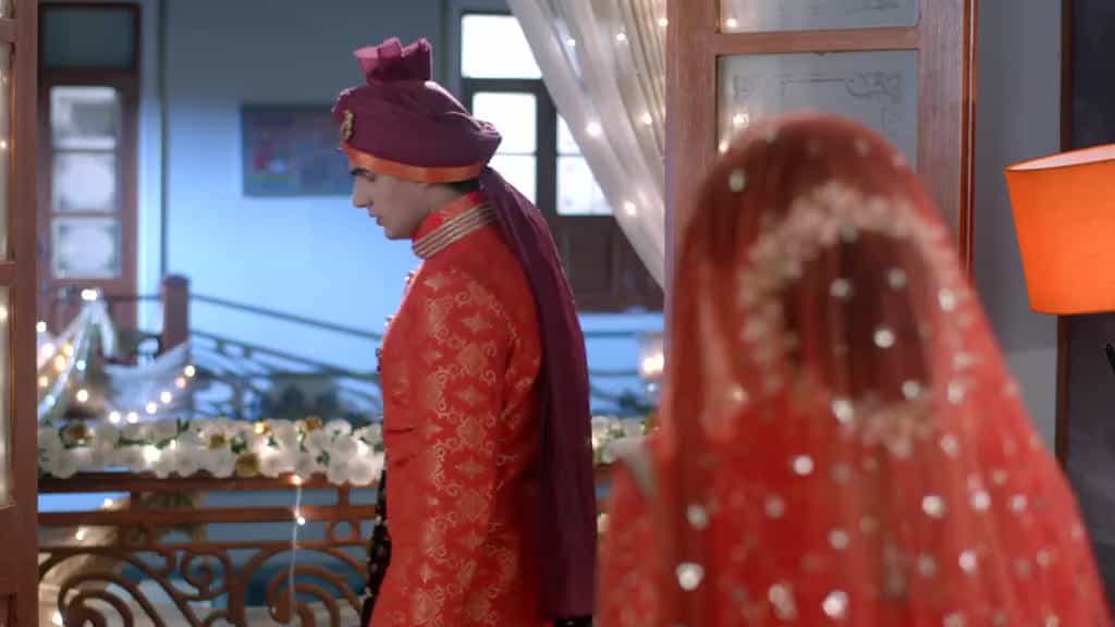 Mithai - Episode 137