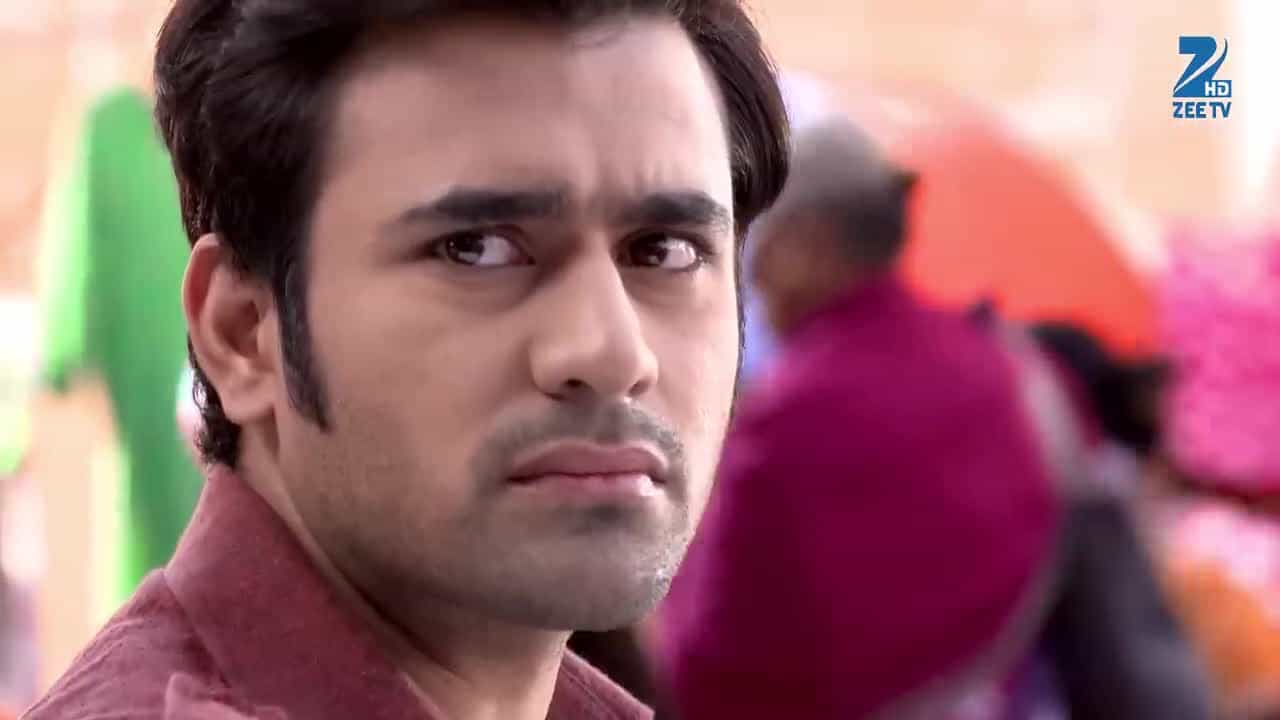 Meri Saasu Maa - Episode 4
