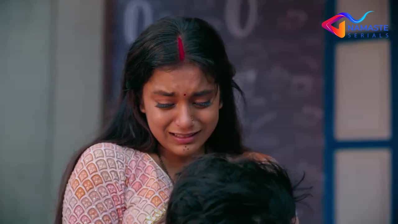 Imlie - Episode 517