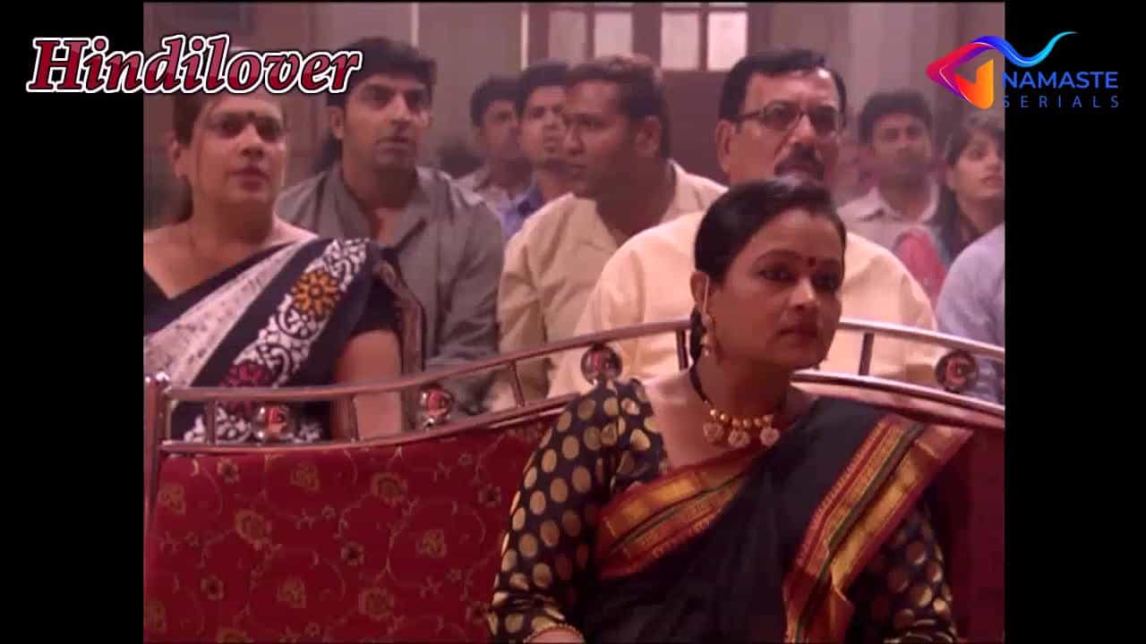 Madhubala - Ek Ishq Ek Junoon - Episode 493