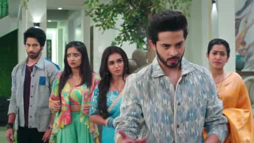 Jagriti - Episode 209