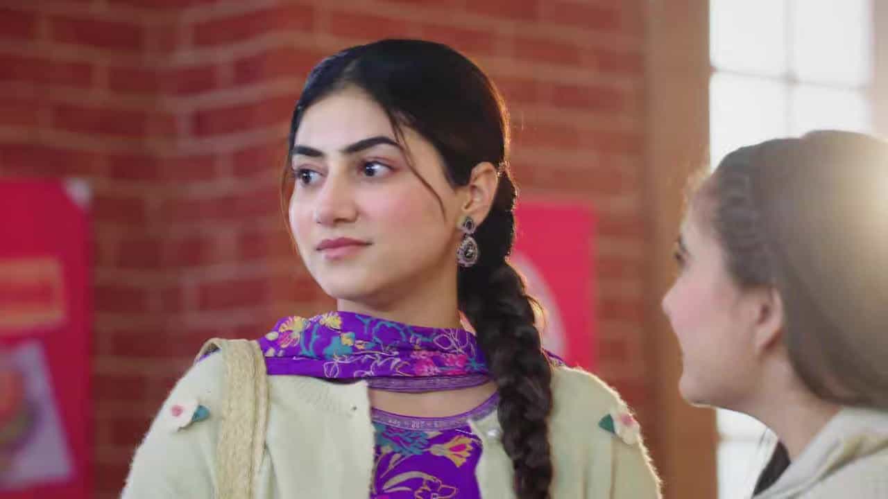 Tuu Juliet Jatt Di - Episode 48