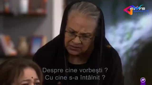 În ritmul dragostei - Episode 879