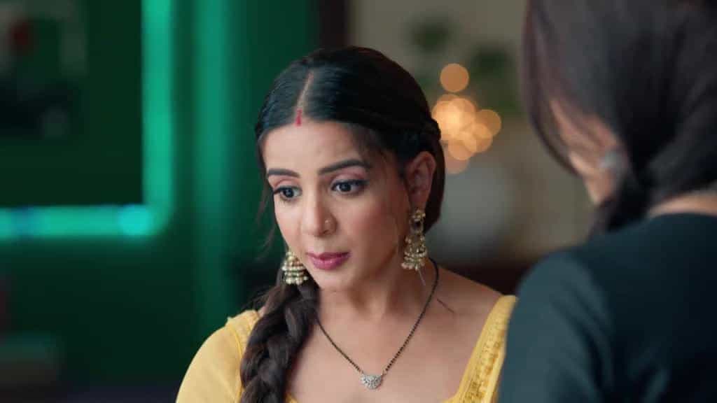 Pyaar Ka Pehla Adhyaya ShivShakti - Episode 368