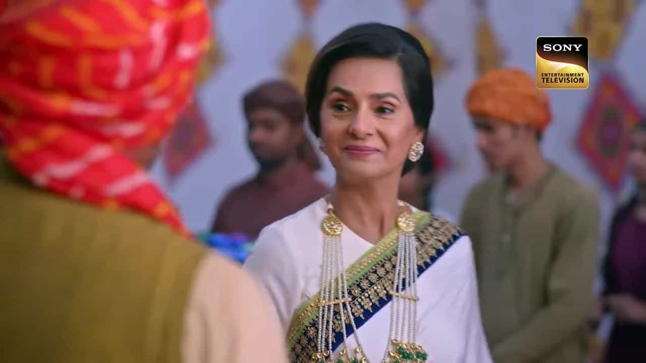Hum Rahe Na Rahe Hum - Episode 21
