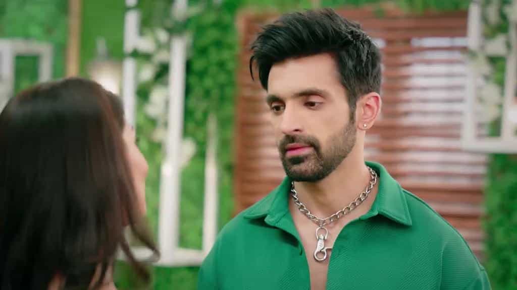 Kaise Mujhe Tum Mil Gaye - Episode 35