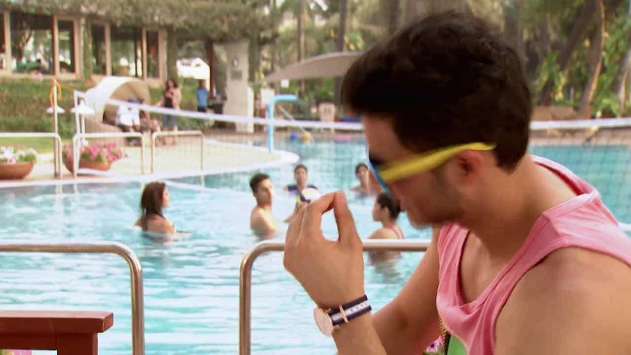 Jamai Raja - Episode 419
