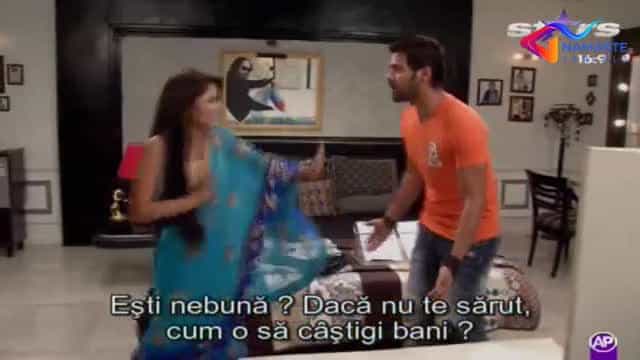 În ritmul dragostei - Episode 565