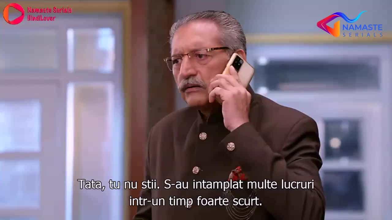 În ritmul dragostei - Episode 2395