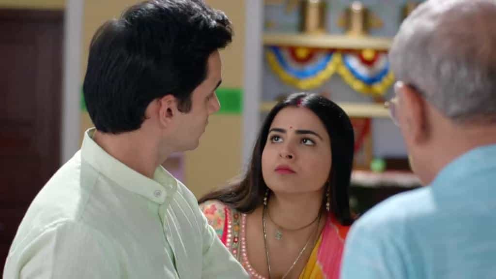 Mithai - Episode 109