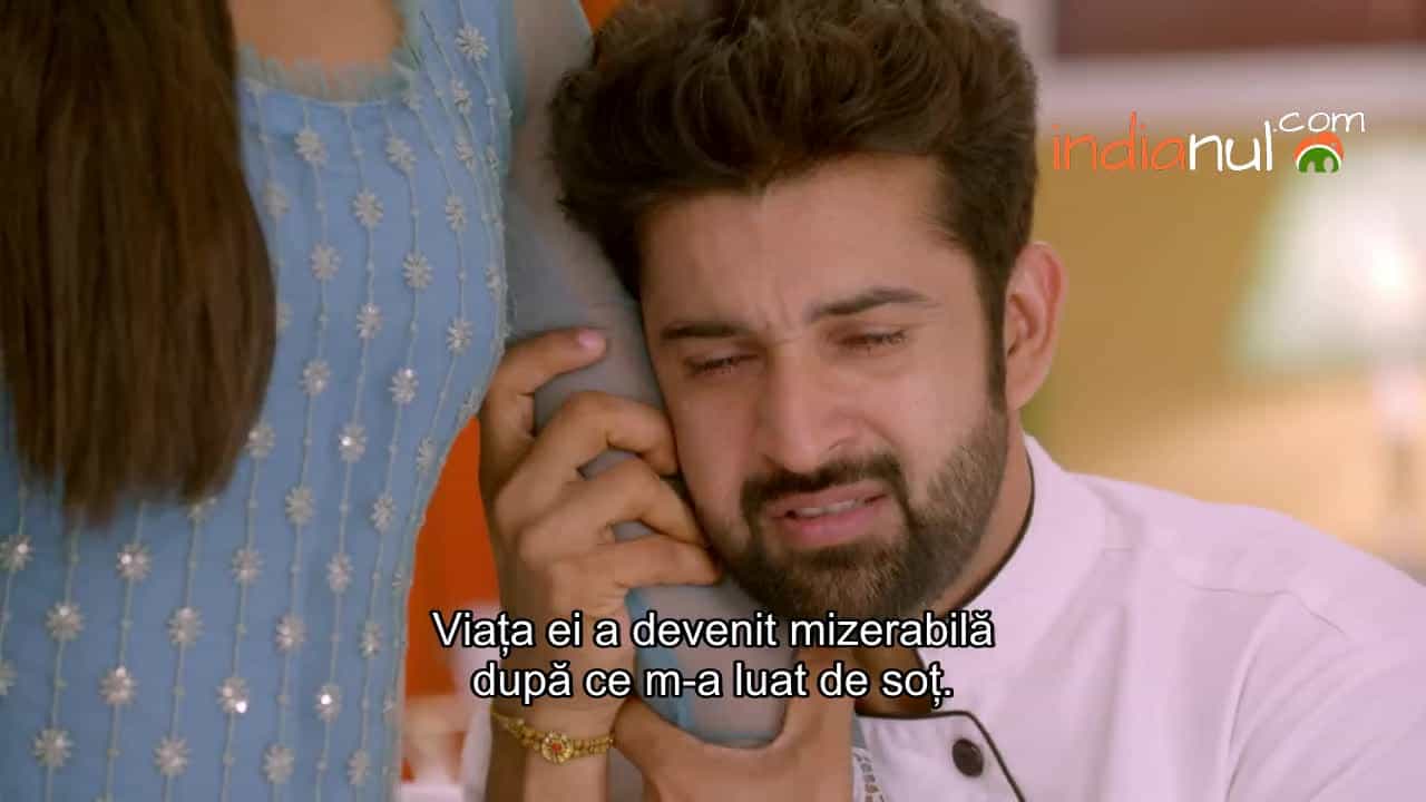Qurbaan Hua - Episode 214