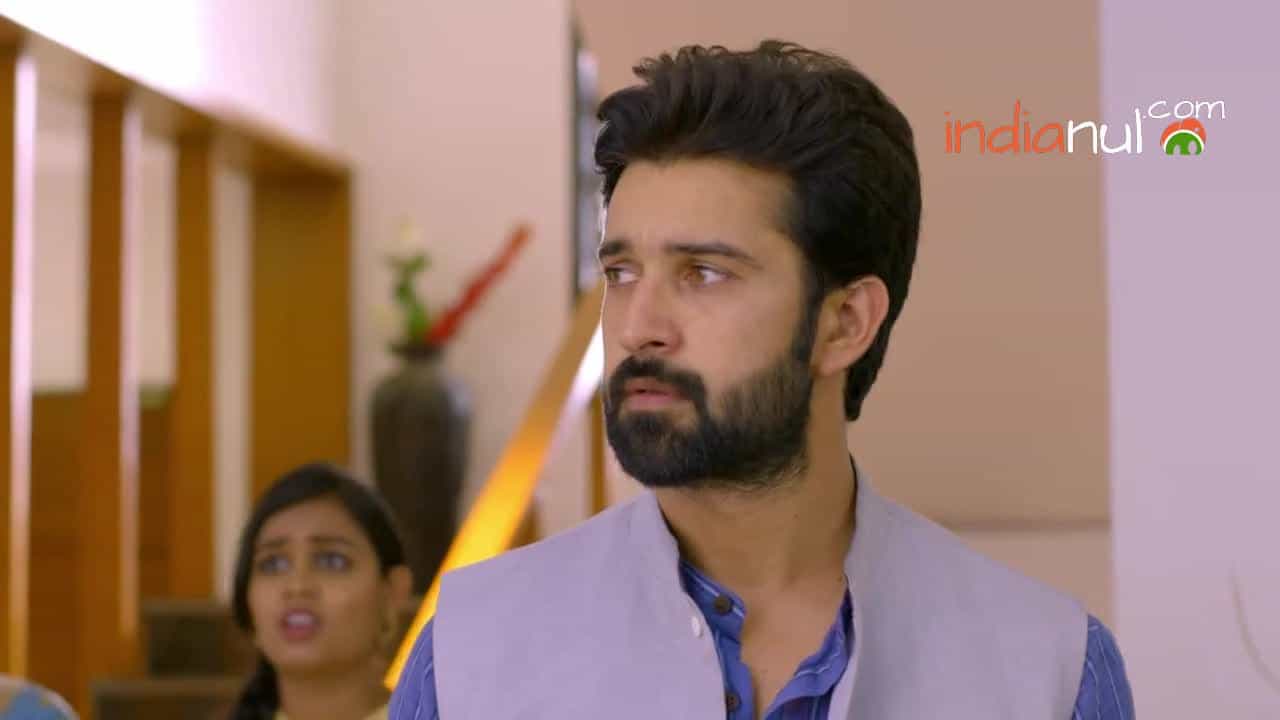 Qurbaan Hua - Episode 285
