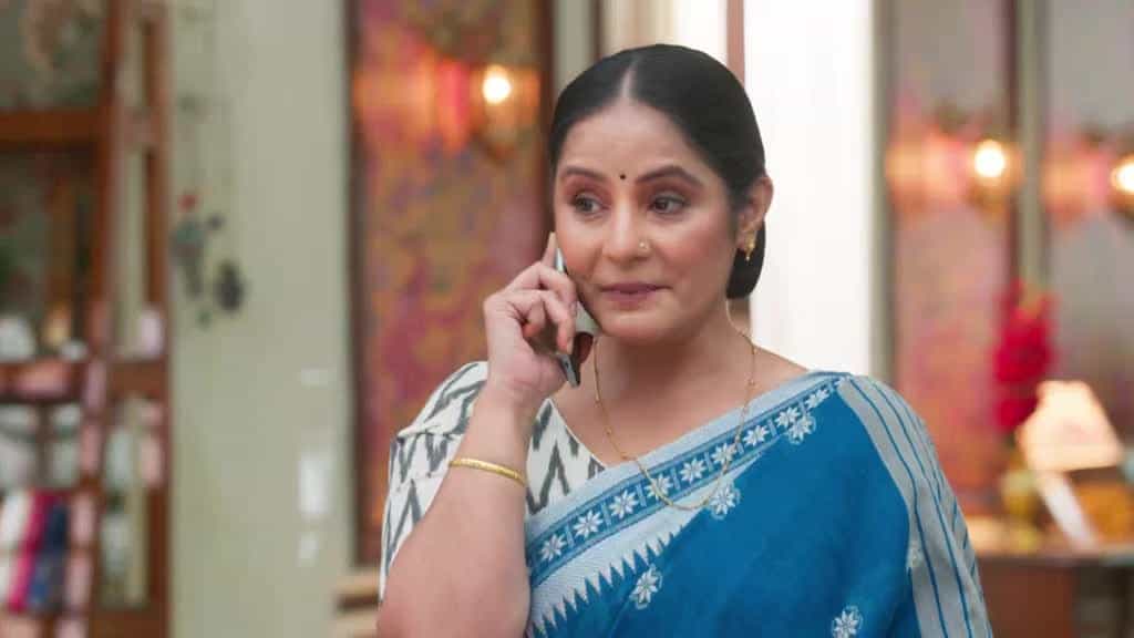 Jaane Anjaane Hum Mile - Episode 31