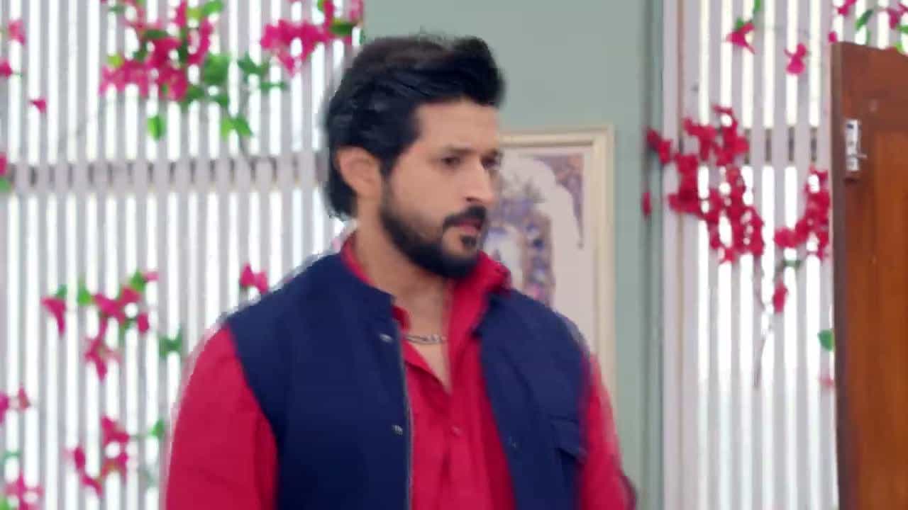 Jaane Anjaane Hum Mile - Episode 461