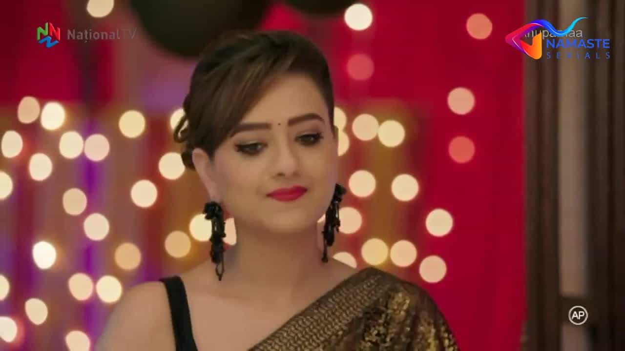 Anupama - Episode 99
