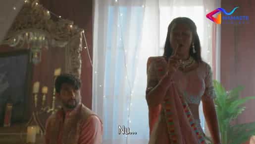 Imlie - Episode 564