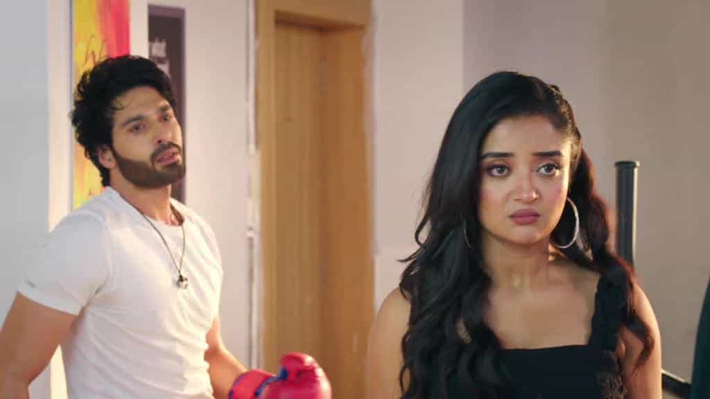 Jagriti - Episode 147