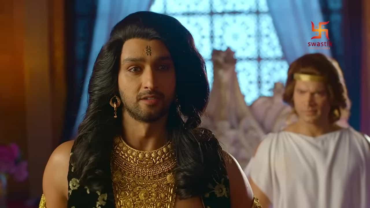 Chandragupta Maurya - Episode 84