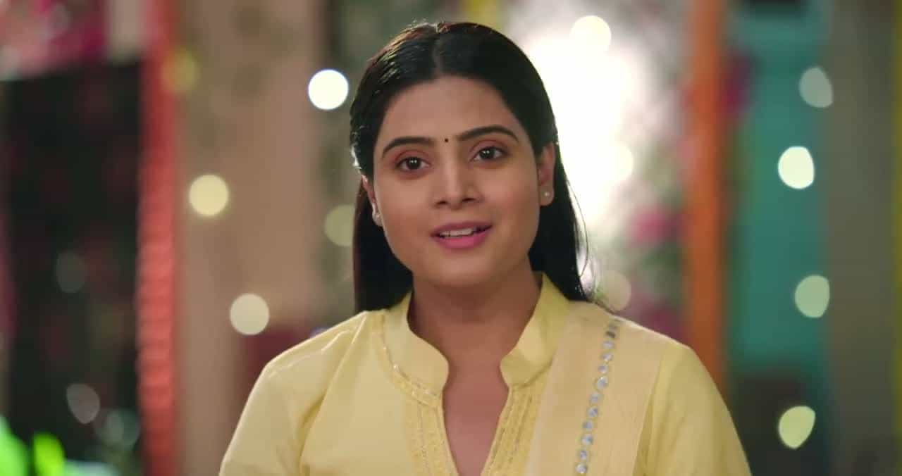 Pati Brahmachari - Episode 382