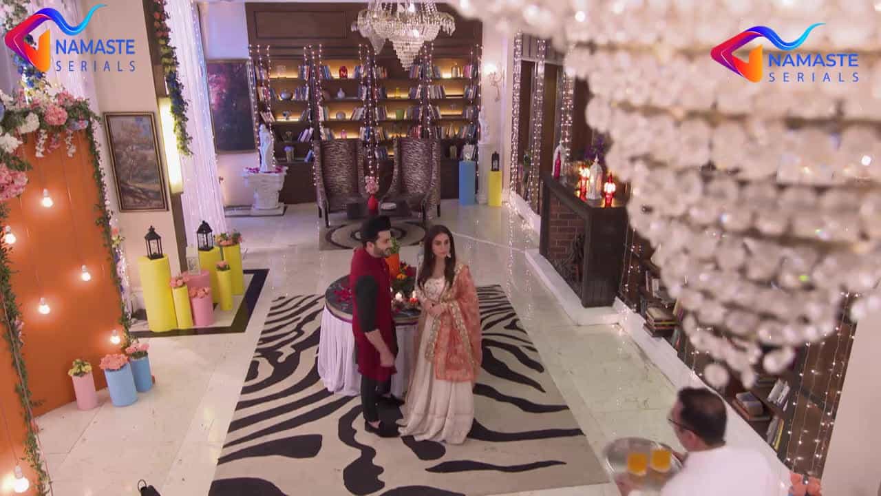 Kundali Bhagya - Episode 167
