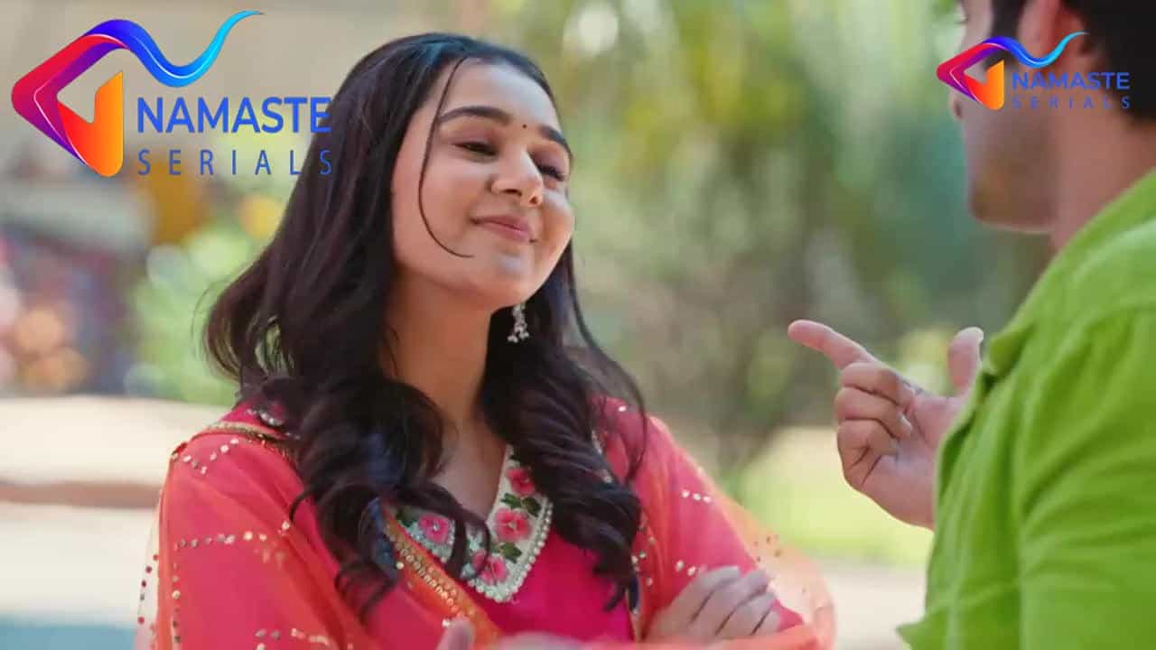 Bhagya Lakshmi - Episode 594