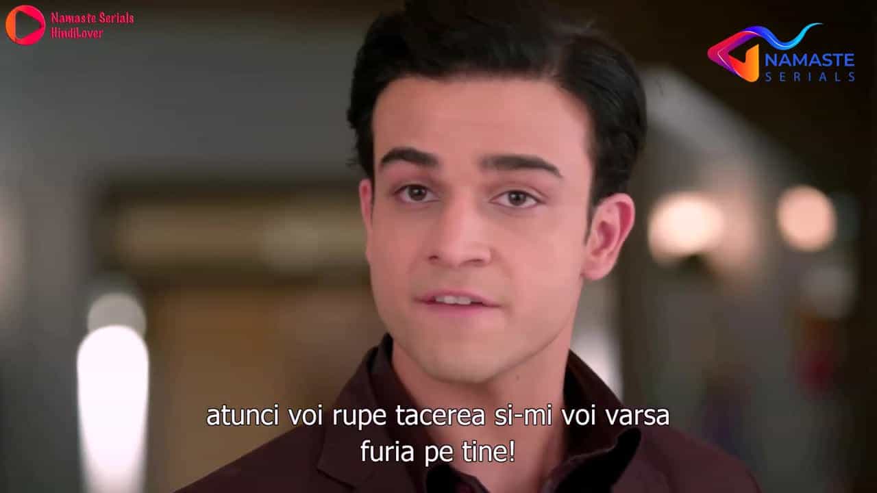 În ritmul dragostei - Episode 2018
