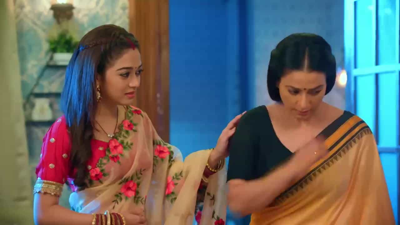 Sindoor Ki Keemat - Episode 268