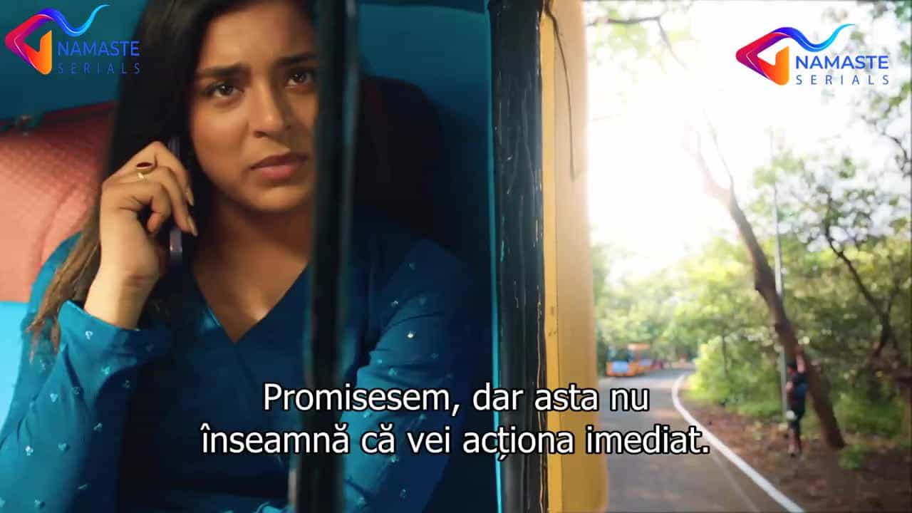 Kavya – Ek Jazbaa, Ek Junoon - Episode 20