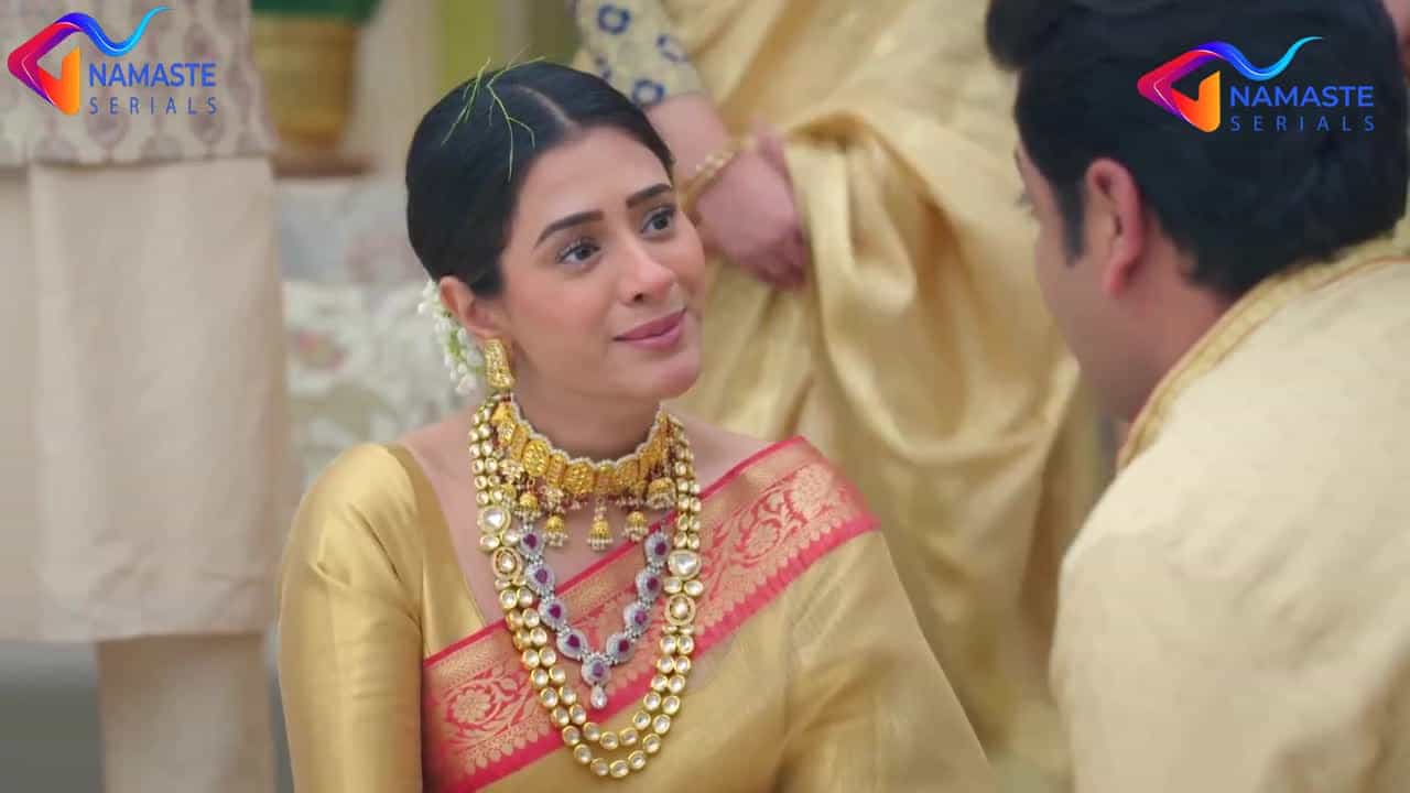 Jhanak - Episode 145