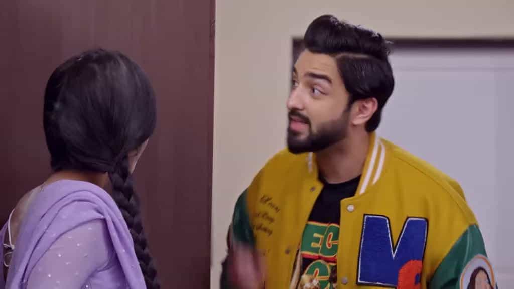 Bhagya Lakshmi - Episode 795