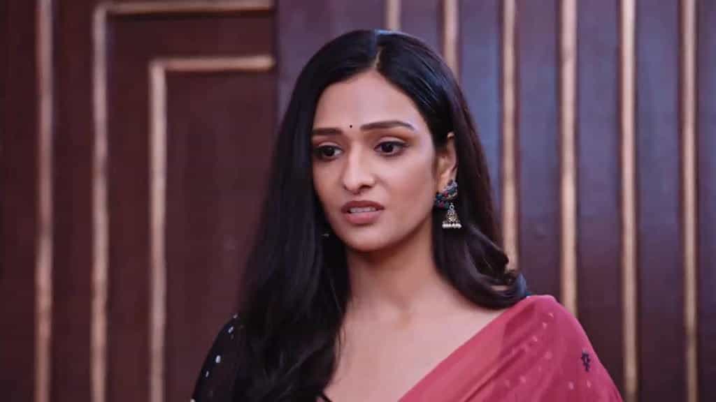 Bhagya Lakshmi - Episode 670